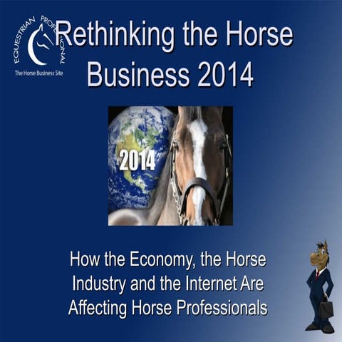 Equine Law 101 | PPTX