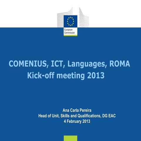 Rethinking education