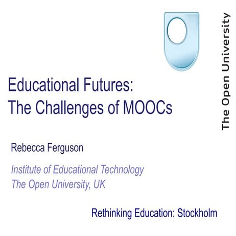 Rethinking education