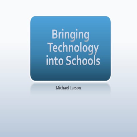 Rethinking education2