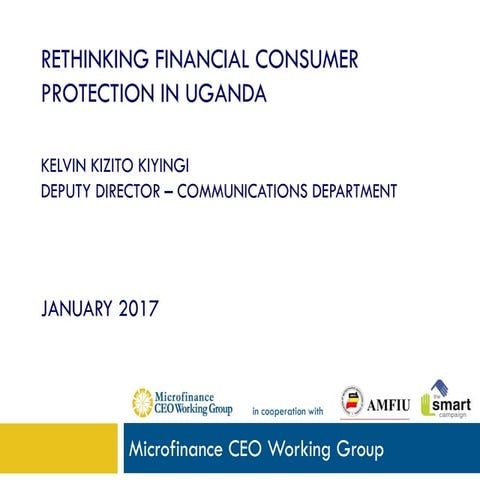 Rethinking financial consumer_protection_uganda