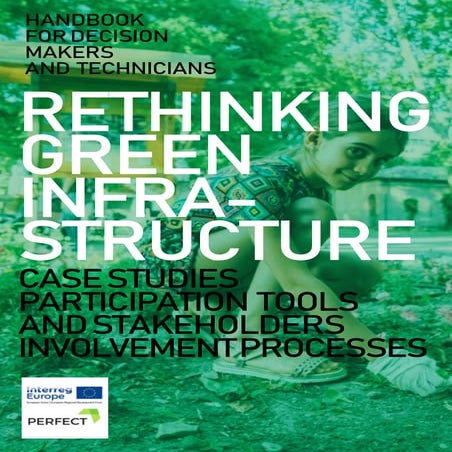 Rethinking green infrastructure
