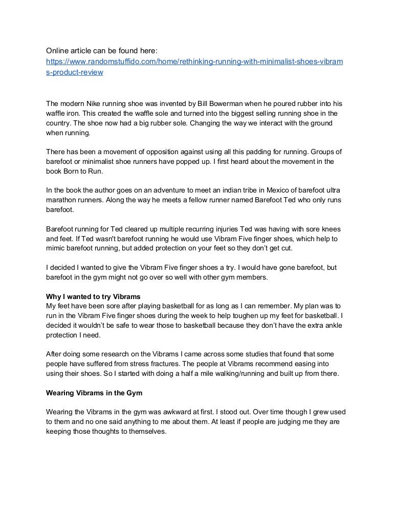 born to run minimalist shoes