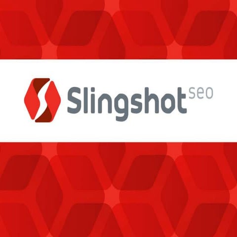 Rethinking SEO - Facts, Figures & Data