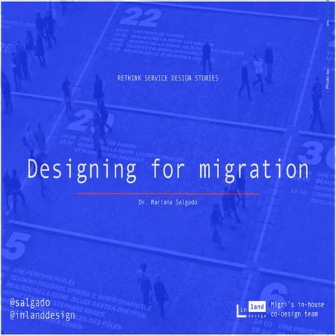Designing for migration.pdf