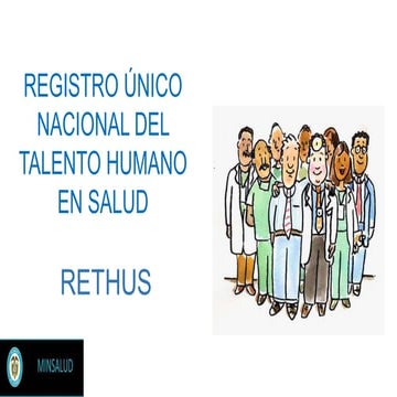 Rethus | PPTX