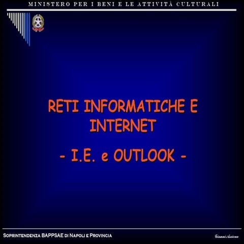 Reti Informatiche