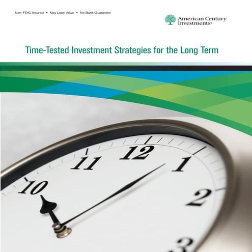 Re time tested_investment_strategies_for_the_long_term