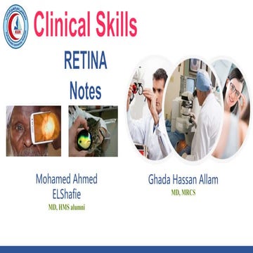 Retina notes for clinical skills.pptx