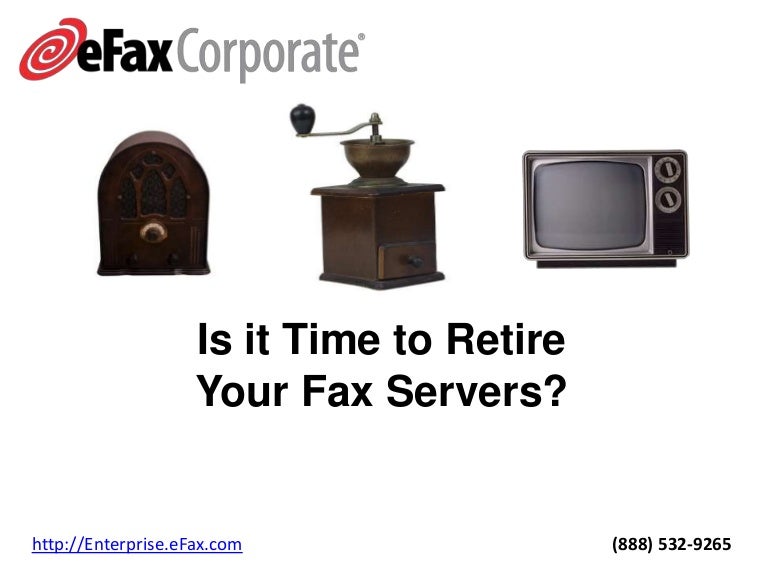 corporate fax