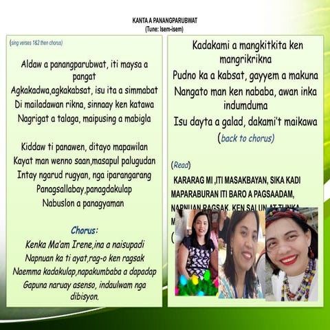 Retirement Day Tribute for a Teacher.pptx