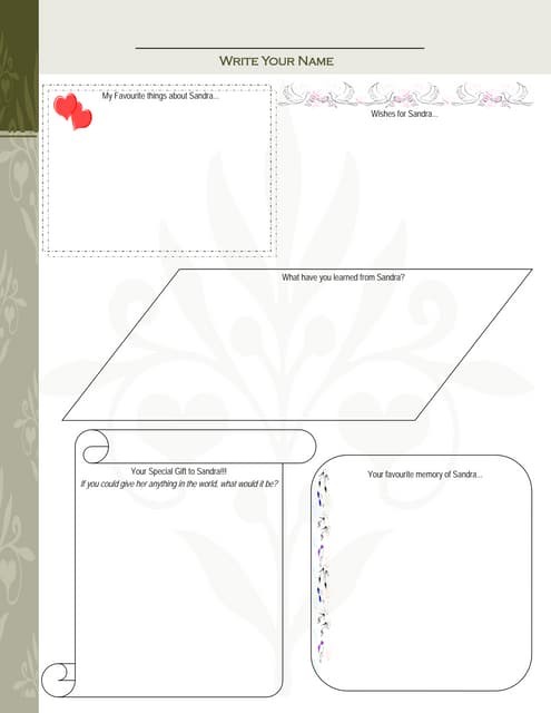 CSEC Food & Nutrition Practical Cards On Display | PDF