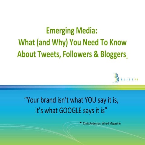 Social Media Marketing Activity in the Retirement Industry 