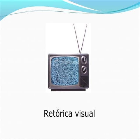 Retorica Visual