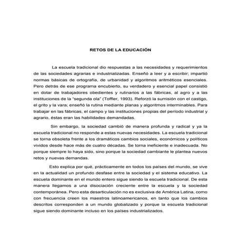 Retos de la educación..pptx