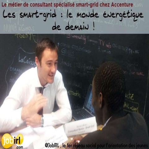 Retours de l'happy jobirl   les métiers du numérique et de l'informatique