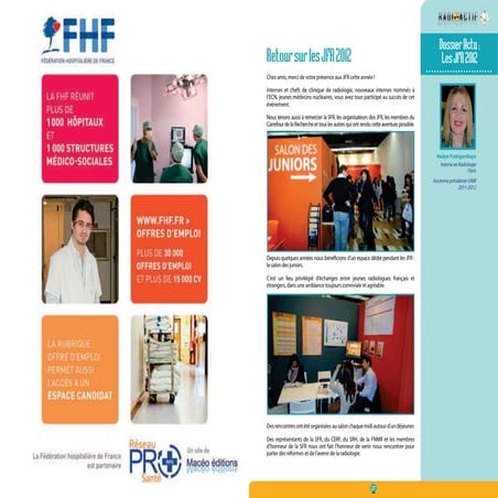 Radeos.org cas cliniques & fiches de cours. | PDF