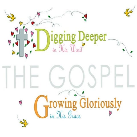 The Gospel_Friday night