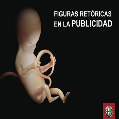 Retórica publicitaria