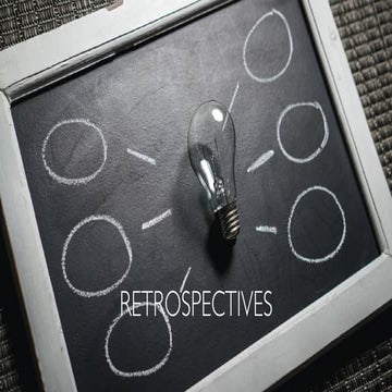 A Take on Different Retrospectives