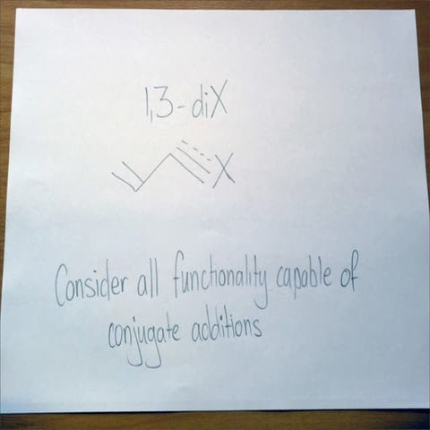 123.312 Retrosynthesis: Lecture 4