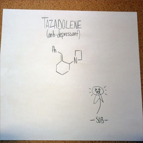 123.312 Retrosynthesis: lecture 5