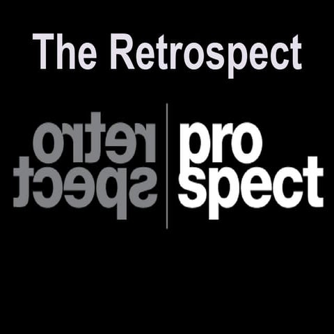 Retrospect
