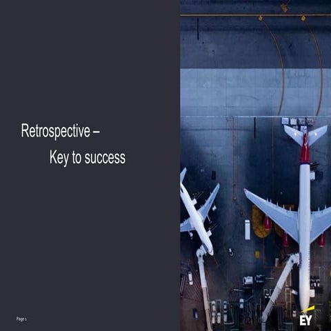 Retrospective | PPT