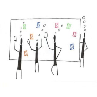 Retrospective on steroids