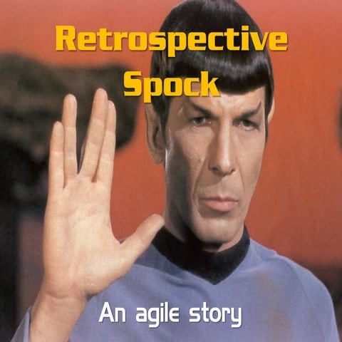 Why Should You Retrospect? An Agile Story