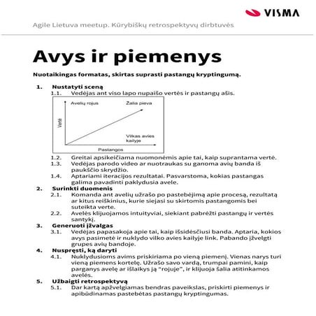 Retrospektyvos kitaip