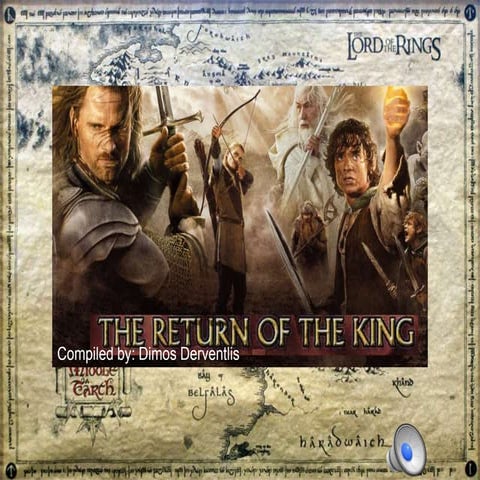 Return of the_king