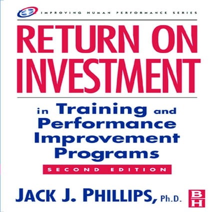 Return on investment