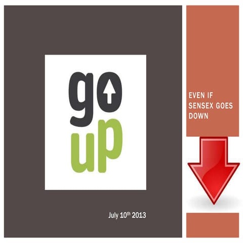 Are you making money in stocks? 