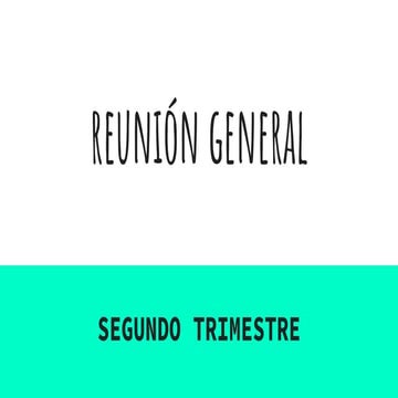 REU GENERAL SEGUNDO TR.pptx