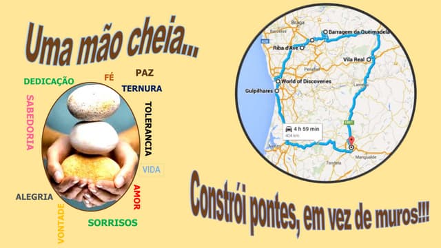 VISITA DE ESTUDO 8º aNO _ GUIMARÃES...