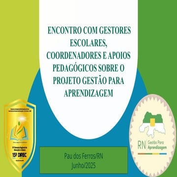 O que e a GIDE? | PPT