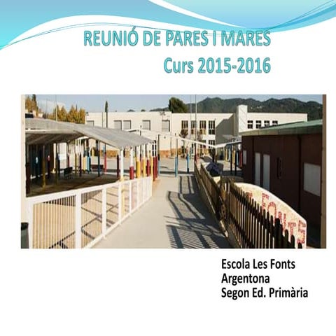 Reunió aula 15 16 amb enllaç