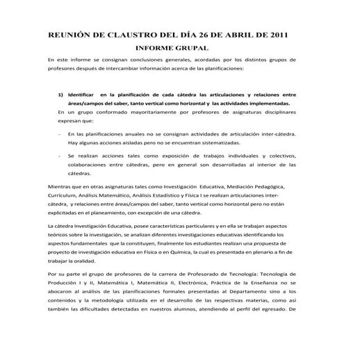 Ensayo referentes teoricopracticos | DOCX
