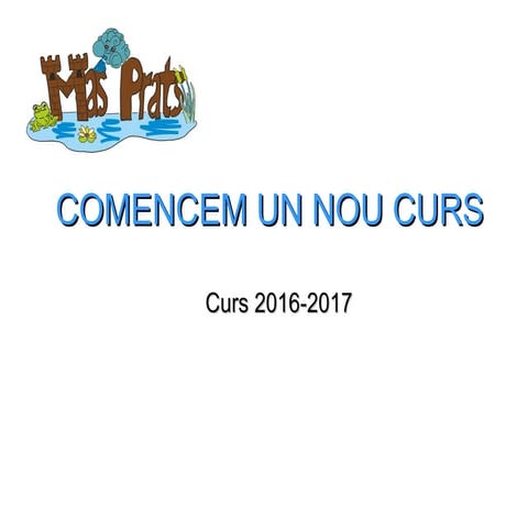Reunio 1 r curs 2016 2017 nou