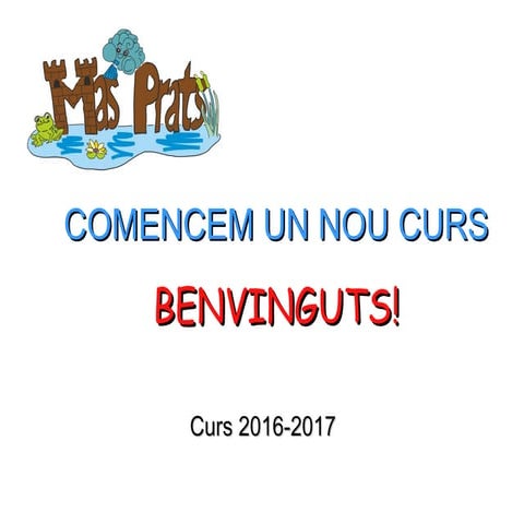 Reunio 4t curs 2016 17
