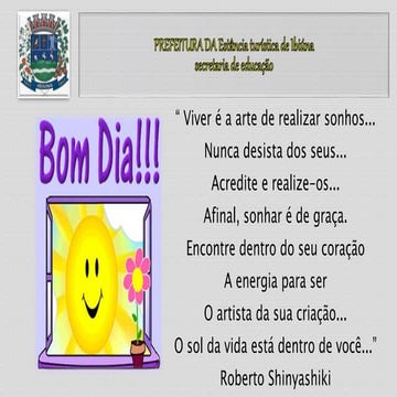 Reunião de diretores da Rede Municipal de Ibiúna- Dia 22/09/2015-