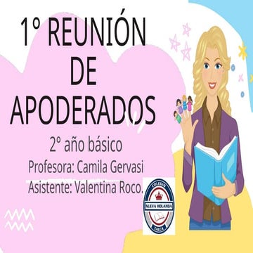 Reunion de apoderadosde Marzo colegio.pptx