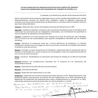 Reunion 20 12-2012 ere paradores