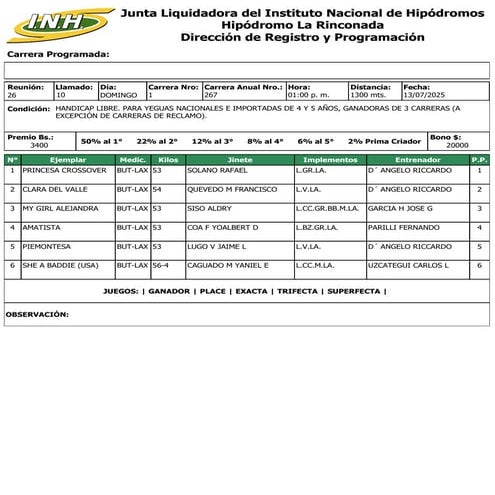 Reunion 26 Hipodromo La Rinconada 130725.pdf