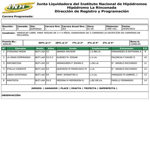 Reunion 37 Hipodromo La Rinconada 290924.pdf