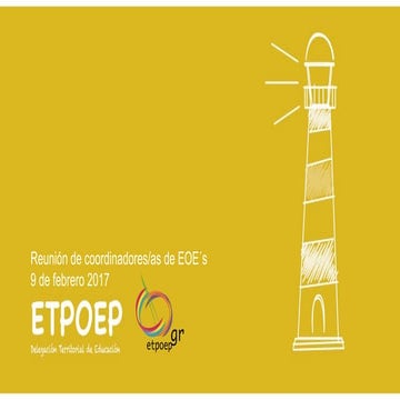 Reunion coordinación eoes 9 02-2017
