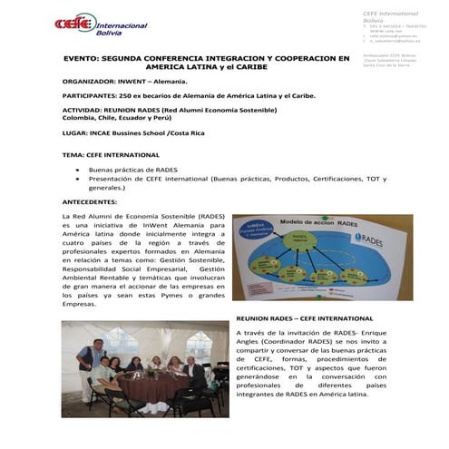 Reunion rades   cefe