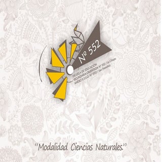 Anexo Escuela de Educación Secundar...