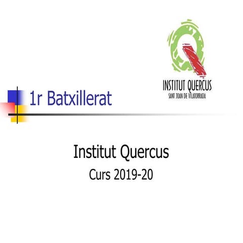 Reunio pares 1r btx 9 09-19